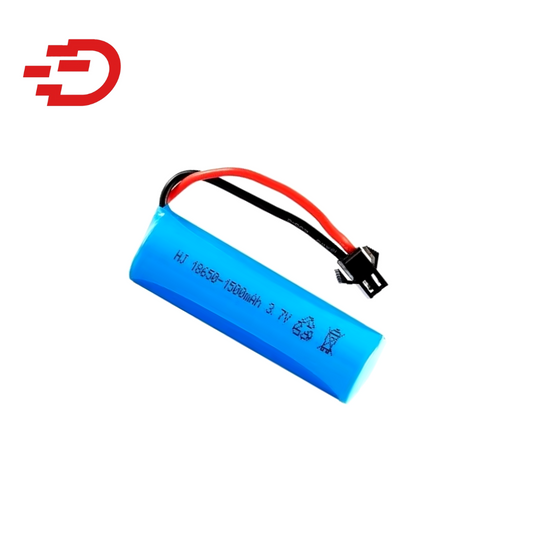 Batterie Drifterz Classique