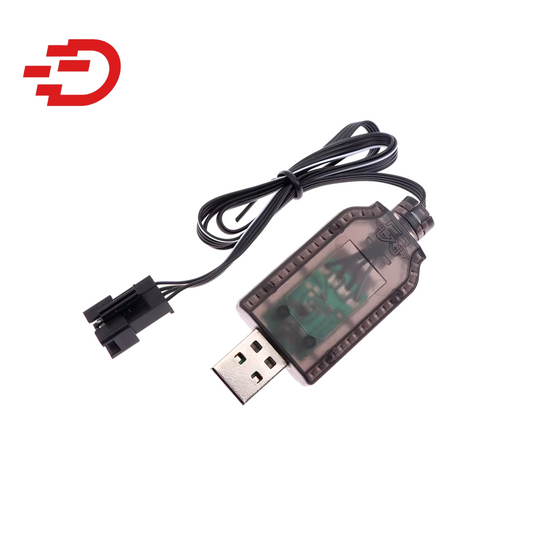 Chargeur Méga Drifterz