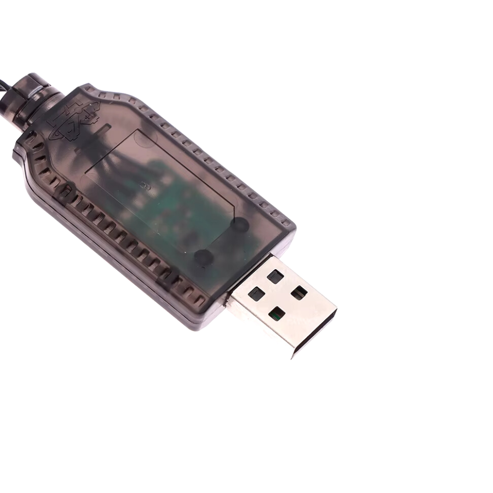 Chargeur Méga Drifterz