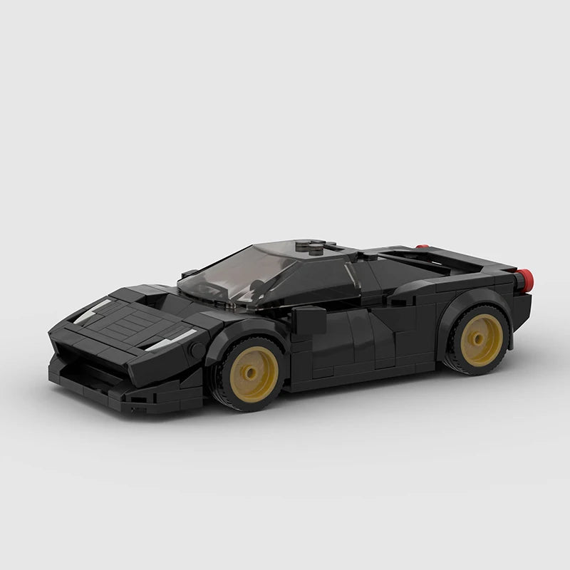 Ferrari Countach