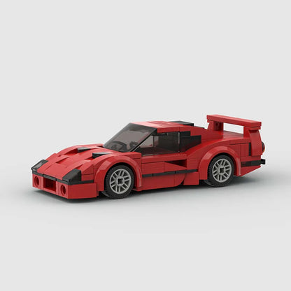 Ferrari F40 Competizione