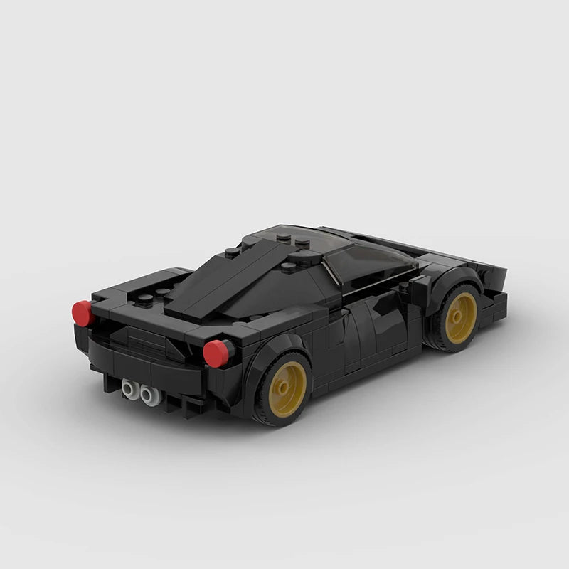 Ferrari Countach